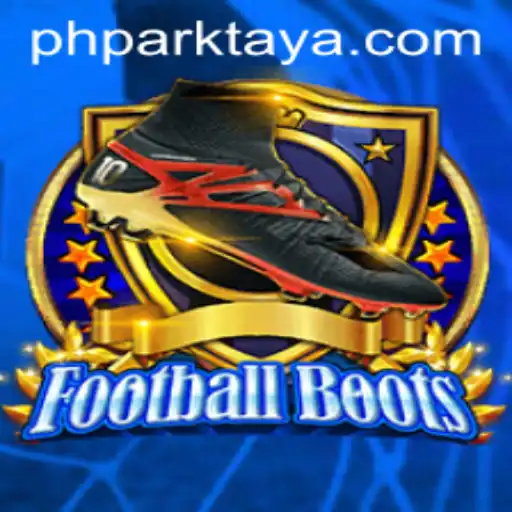 FootballBoots: Mastering the Game with PHPARK