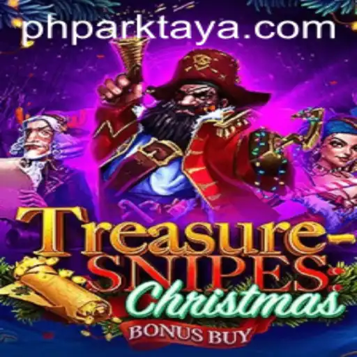 TreasuresnipesChristmas: An Engaging Adventure with PHPARK