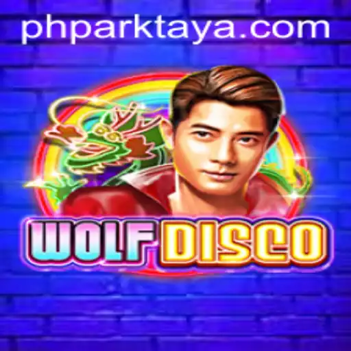 WolfDisco: Dance with the Rhythm of the Night