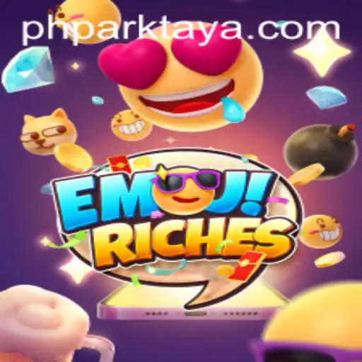 Exploring the Exciting World of EmojiRiches: A PHPARK Adventure