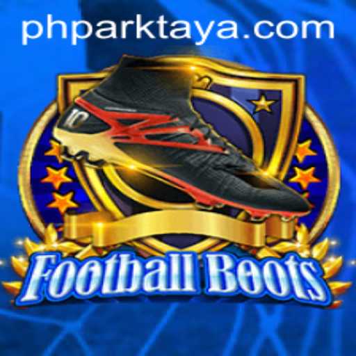 FootballBoots: Mastering the Game with PHPARK