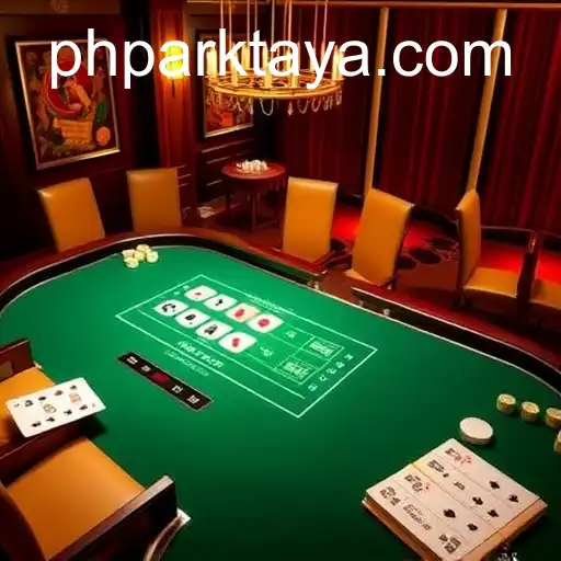 Exploring the World of Online Baccarat: The PHPARK Phenomenon
