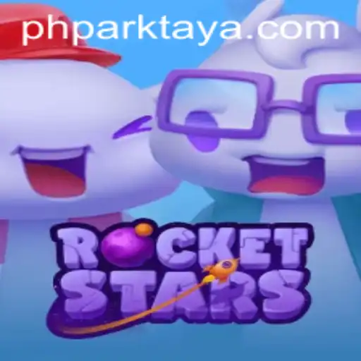 Blast Off into Adventure with RocketStars and Discover the Excitement of PHPARK